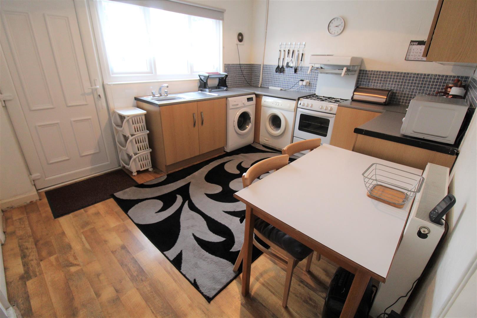 Baden Road, Smallthorne, Stoke-On-Trent